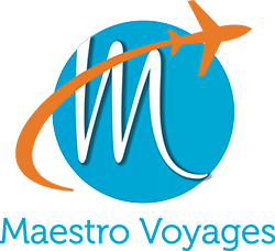 Maestro Voyages